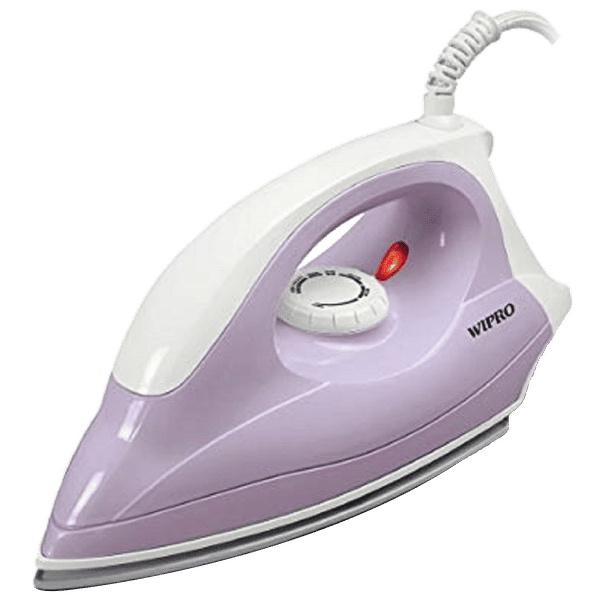Wipro shop iron box